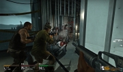 Left 4 Dead - Neue Screens zur Demo.