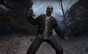 Left 4 Dead - Screenshot - Left 4 Dead