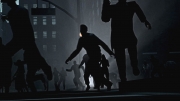 Left 4 Dead - Screenshot aus dem Left 4 Dead TV Spot