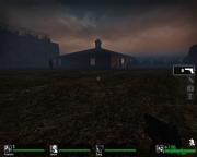 Left 4 Dead - Dead4Life - Custom Map - Cottage of Doom - Picture1