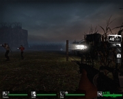 Left 4 Dead - Dead4Life - Custom Map - Cottage of Doom - Picture2