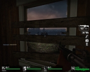 Left 4 Dead - Dead4Life - Custom Map - Cottage of Doom - Picture4