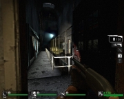 Left 4 Dead - Left4Dead - Custom Maps - Nova Infected - Picture 1