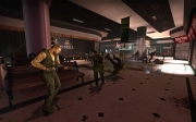 Left 4 Dead - Screens aus der Dead Before Dawn Kampagne