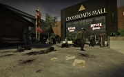 Left 4 Dead - Screens aus der Dead Before Dawn Kampagne