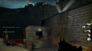 Left 4 Dead - Screen aus der Map Damit!.