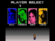 Left 4 Dead: Screenshot aus dem Retro-Demake Pixel Force: Left 4 Dead