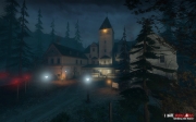 Left 4 Dead: Screenshot aus der I Hate Mountains Kampagne