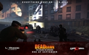 Left 4 Dead: Screenshot zur Left 4 Dead Add-on-Kampagne Dead Before Dawn