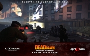 Left 4 Dead - Screenshot zur Left 4 Dead Add-on-Kampagne Dead Before Dawn