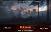 Left 4 Dead - Screenshot zur Left 4 Dead Add-on-Kampagne Dead Before Dawn