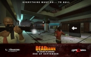 Left 4 Dead: Screenshot zur Left 4 Dead Add-on-Kampagne Dead Before Dawn