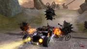 Brütal Legend - Screenshot - Brütal Legend