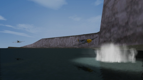  - Screen zum Spiel.
