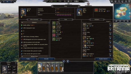  - Screen zum Spiel.