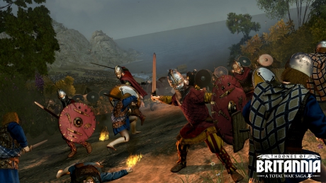  - Screen zum Spiel.