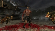 Splatterhouse - Screenshot - Splatterhouse