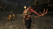 Splatterhouse: Screenshot - Splatterhouse