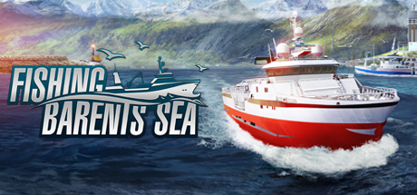 Logo for Fishing: Barents Sea