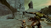 Divinity 2: Ego Draconis - Screenshot aus dem Rollenspiel Divinity 2: Ego Draconis