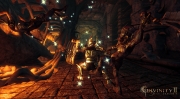 Divinity 2: Ego Draconis - Screenshot aus dem Rollenspiel Divinity 2: Ego Draconis