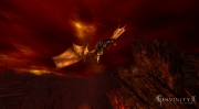 Divinity 2: Ego Draconis: Screenshot aus dem Rollenspiel Divinity 2: Ego Draconis