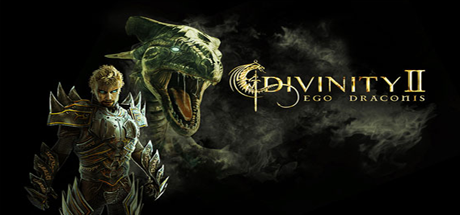 Divinity 2: Ego Draconis