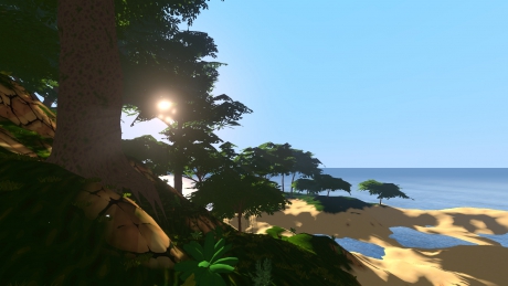  - Screen zum Spiel.