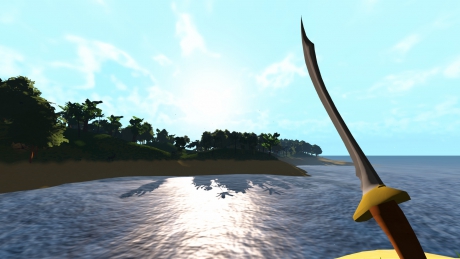  - Screen zum Spiel.