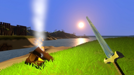  - Screen zum Spiel.