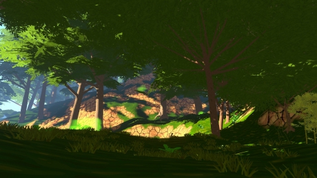  - Screen zum Spiel.