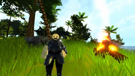  - Screen zum Spiel.
