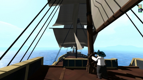  - Screen zum Spiel.