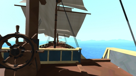  - Screen zum Spiel.