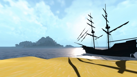  - Screen zum Spiel.