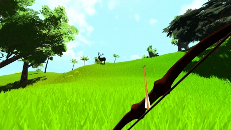  - Screen zum Spiel.