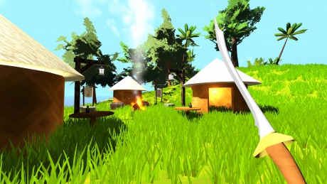  - Screen zum Spiel.