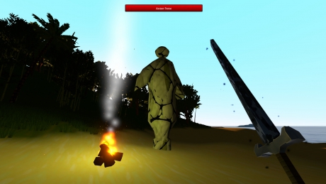  - Screen zum Spiel.