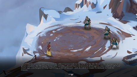  - Screen zum Spiel.
