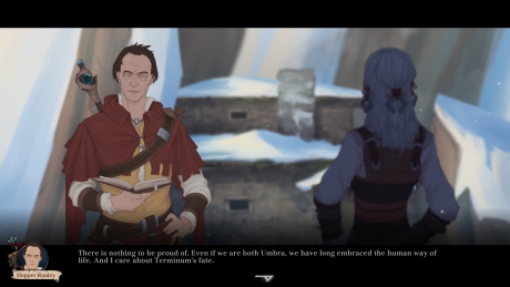  - Screen zum Spiel.