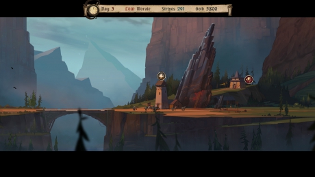  - Screen zum Spiel.