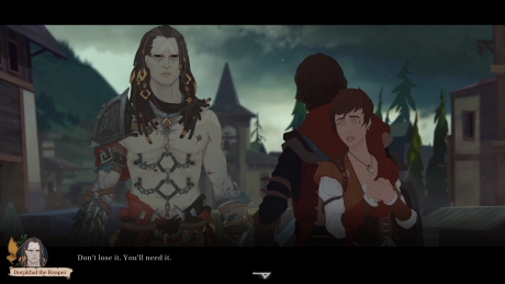  - Screen zum Spiel.