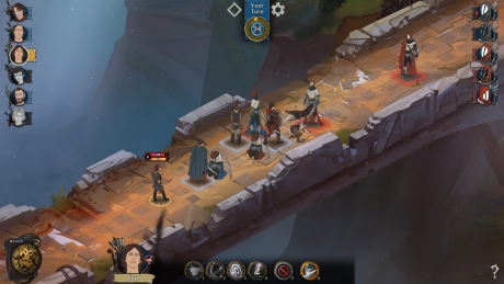  - Screen zum Spiel.