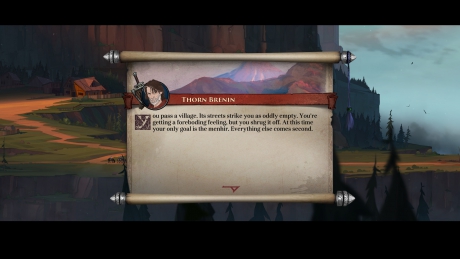  - Screen zum Spiel.