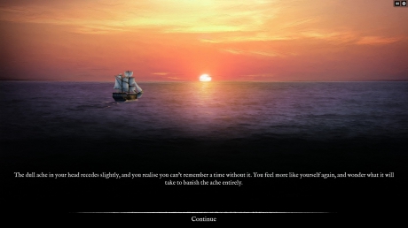 Abandon Ship - Screenshots aus dem Spiel