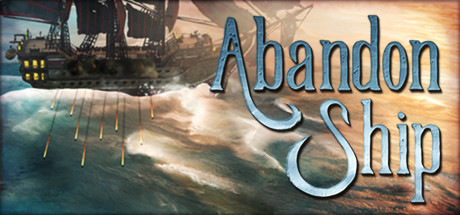 Logo for Abandon Ship