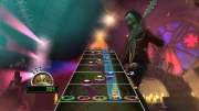 Guitar Hero: World Tour: Screenshot aus Guitar Hero: World Tour