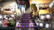 Guitar Hero: World Tour: Screenshot aus Guitar Hero: World Tour