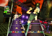 Guitar Hero: World Tour: Screenshot aus Guitar Hero: World Tour