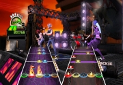 Guitar Hero: World Tour: Screenshot aus Guitar Hero: World Tour
